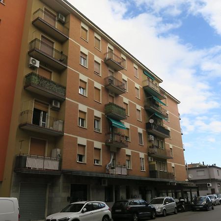 Apartment Le Due Madonne By Interhome 博洛尼亚 外观 照片