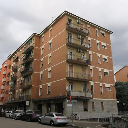 Apartment Le Due Madonne By Interhome 博洛尼亚 外观 照片