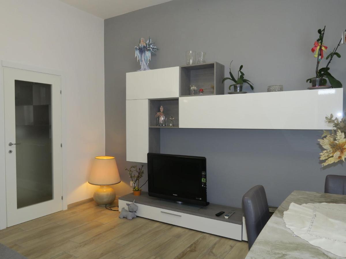 Apartment Le Due Madonne By Interhome 博洛尼亚 外观 照片