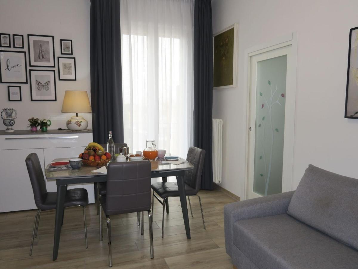 Apartment Le Due Madonne By Interhome 博洛尼亚 外观 照片