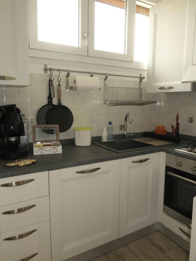 Apartment Le Due Madonne By Interhome 博洛尼亚 外观 照片