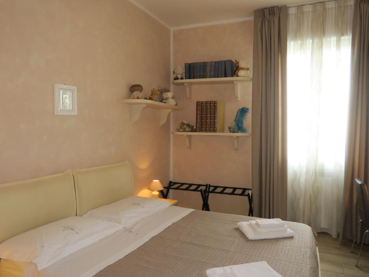 Apartment Le Due Madonne By Interhome 博洛尼亚 外观 照片