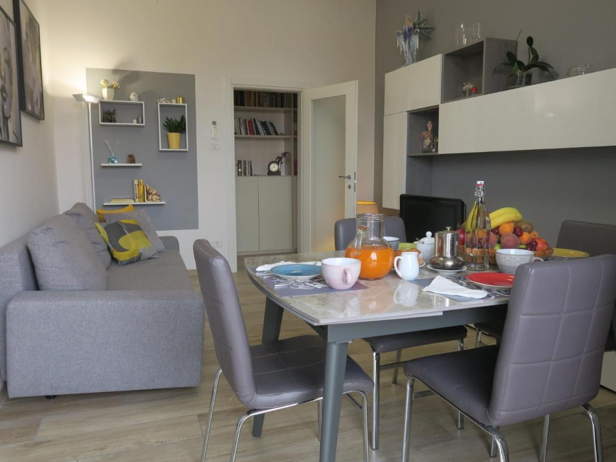 Apartment Le Due Madonne By Interhome 博洛尼亚 外观 照片