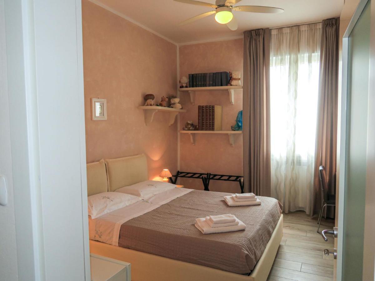 Apartment Le Due Madonne By Interhome 博洛尼亚 外观 照片