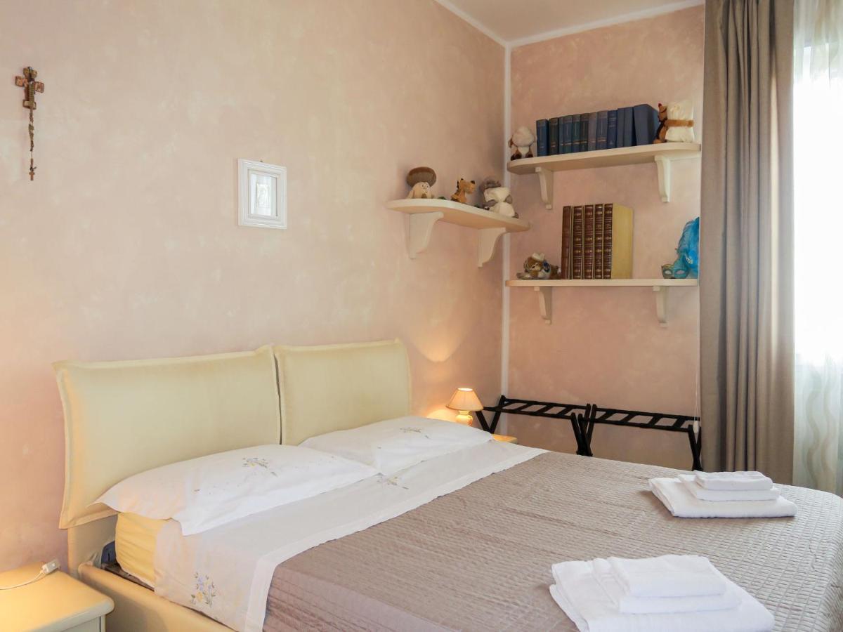 Apartment Le Due Madonne By Interhome 博洛尼亚 外观 照片