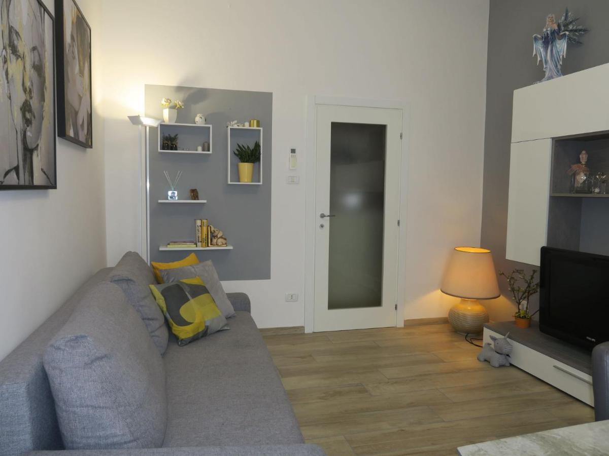 Apartment Le Due Madonne By Interhome 博洛尼亚 外观 照片