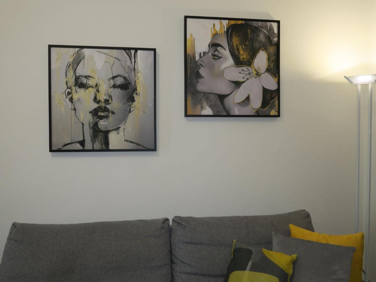 Apartment Le Due Madonne By Interhome 博洛尼亚 外观 照片