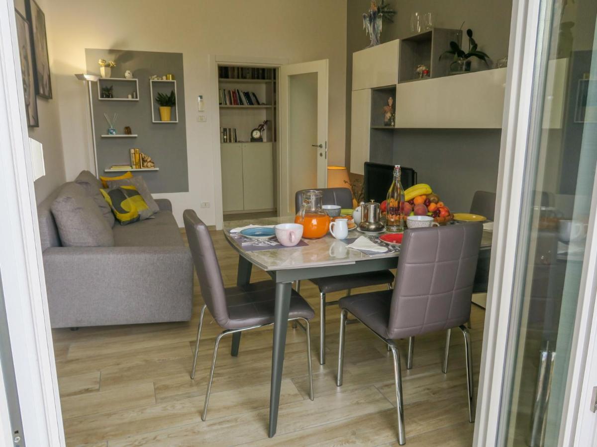 Apartment Le Due Madonne By Interhome 博洛尼亚 外观 照片