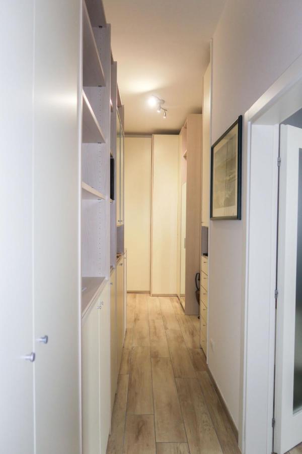 Apartment Le Due Madonne By Interhome 博洛尼亚 外观 照片