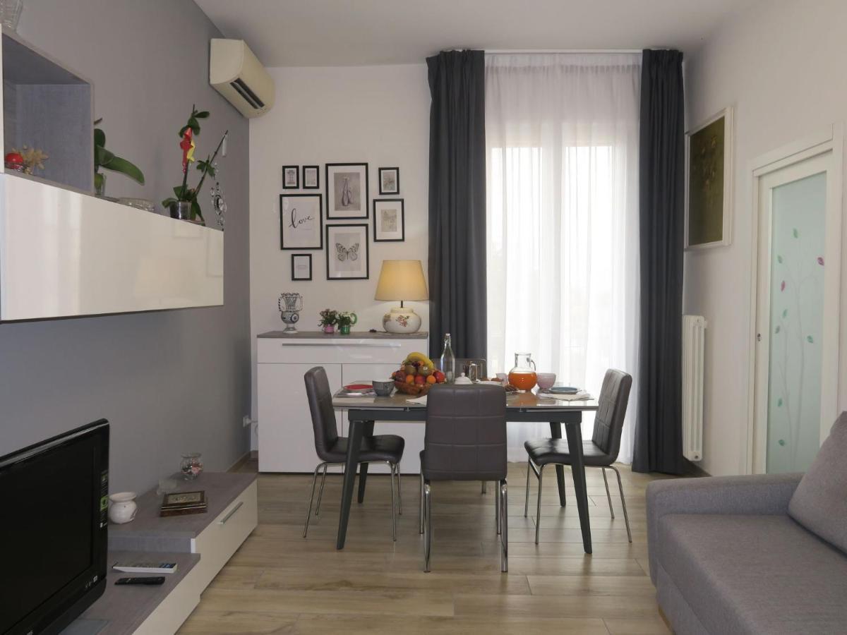 Apartment Le Due Madonne By Interhome 博洛尼亚 外观 照片