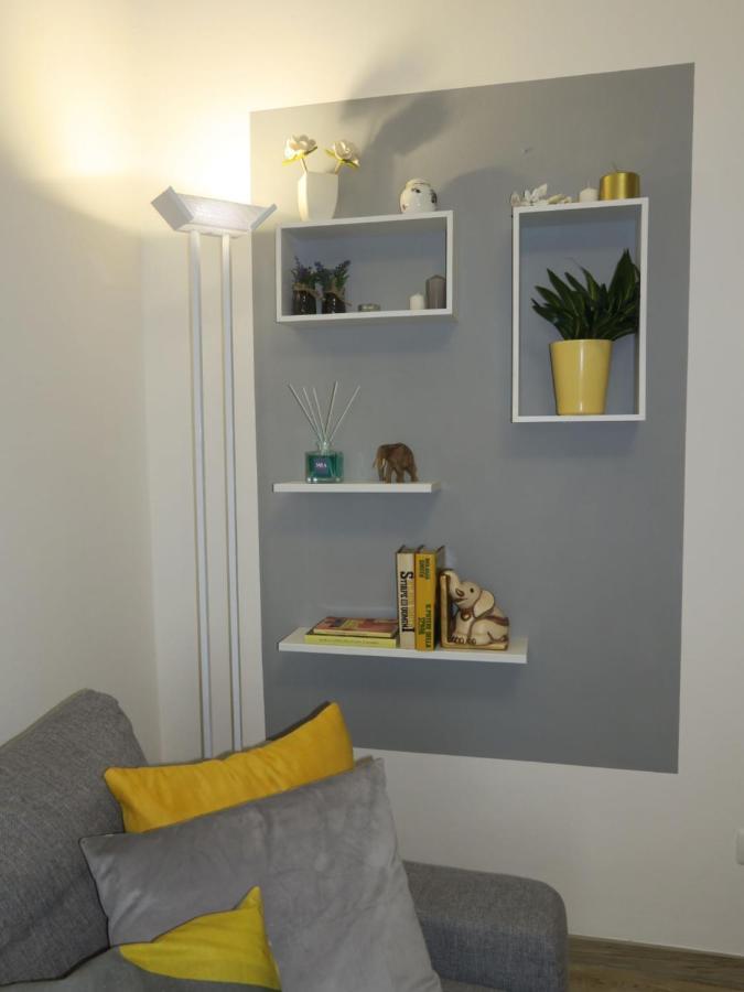 Apartment Le Due Madonne By Interhome 博洛尼亚 外观 照片