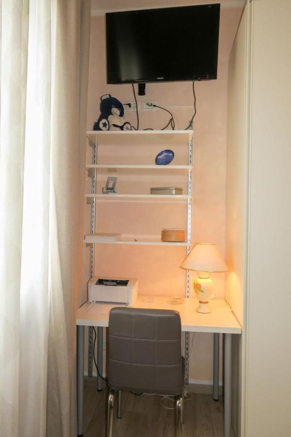 Apartment Le Due Madonne By Interhome 博洛尼亚 外观 照片