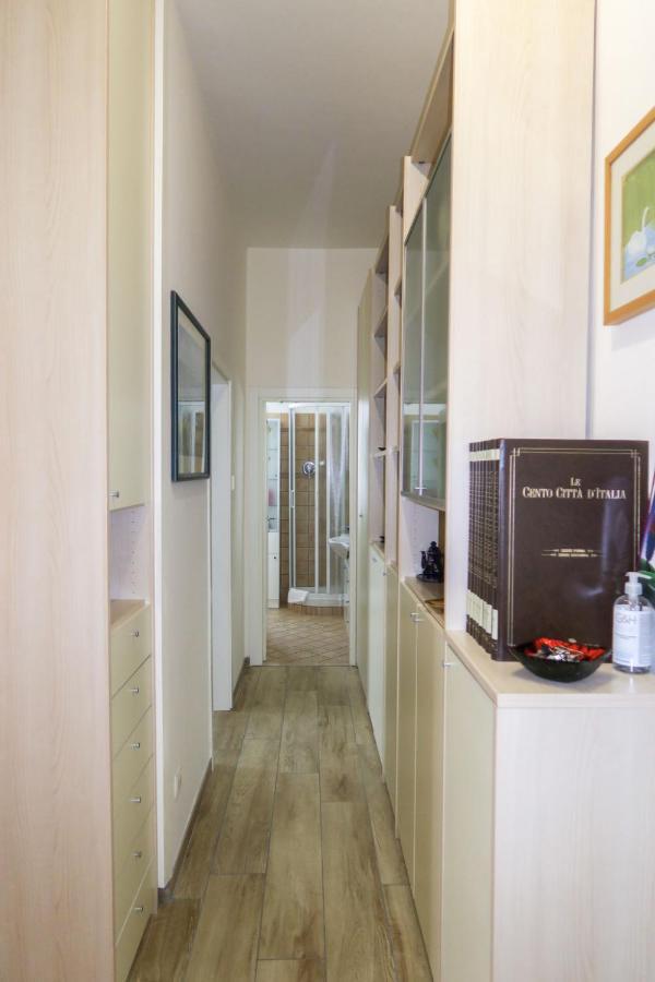 Apartment Le Due Madonne By Interhome 博洛尼亚 外观 照片