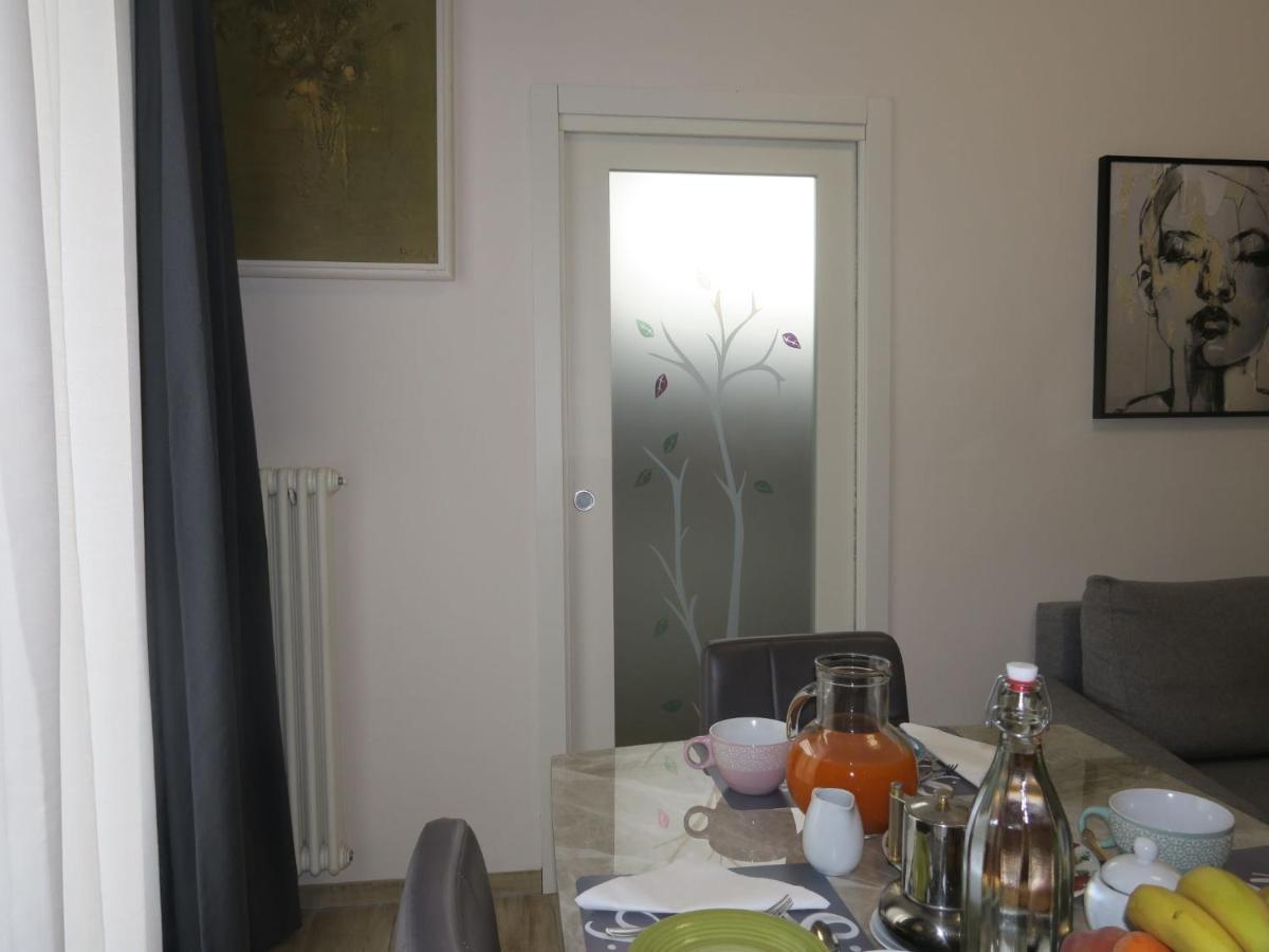 Apartment Le Due Madonne By Interhome 博洛尼亚 外观 照片