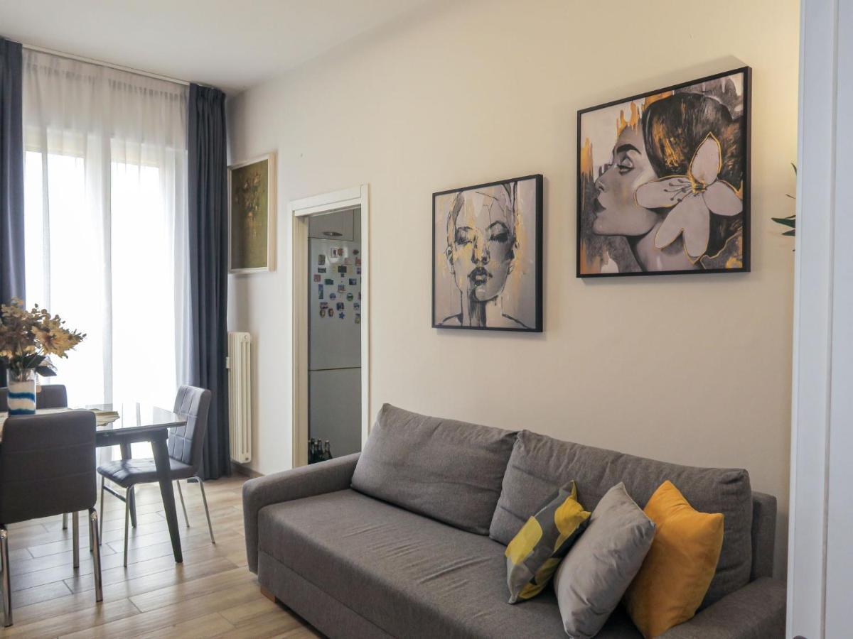 Apartment Le Due Madonne By Interhome 博洛尼亚 外观 照片