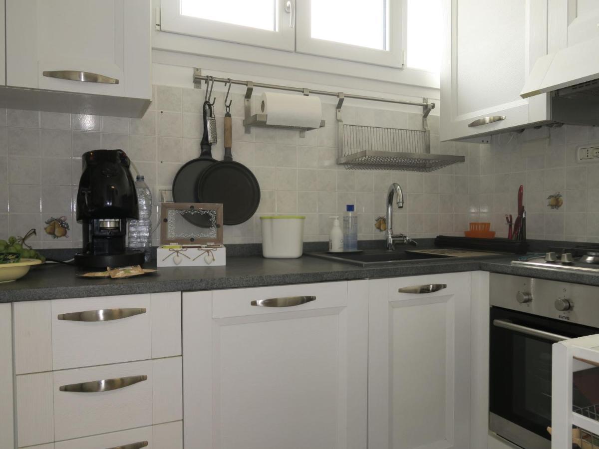 Apartment Le Due Madonne By Interhome 博洛尼亚 外观 照片