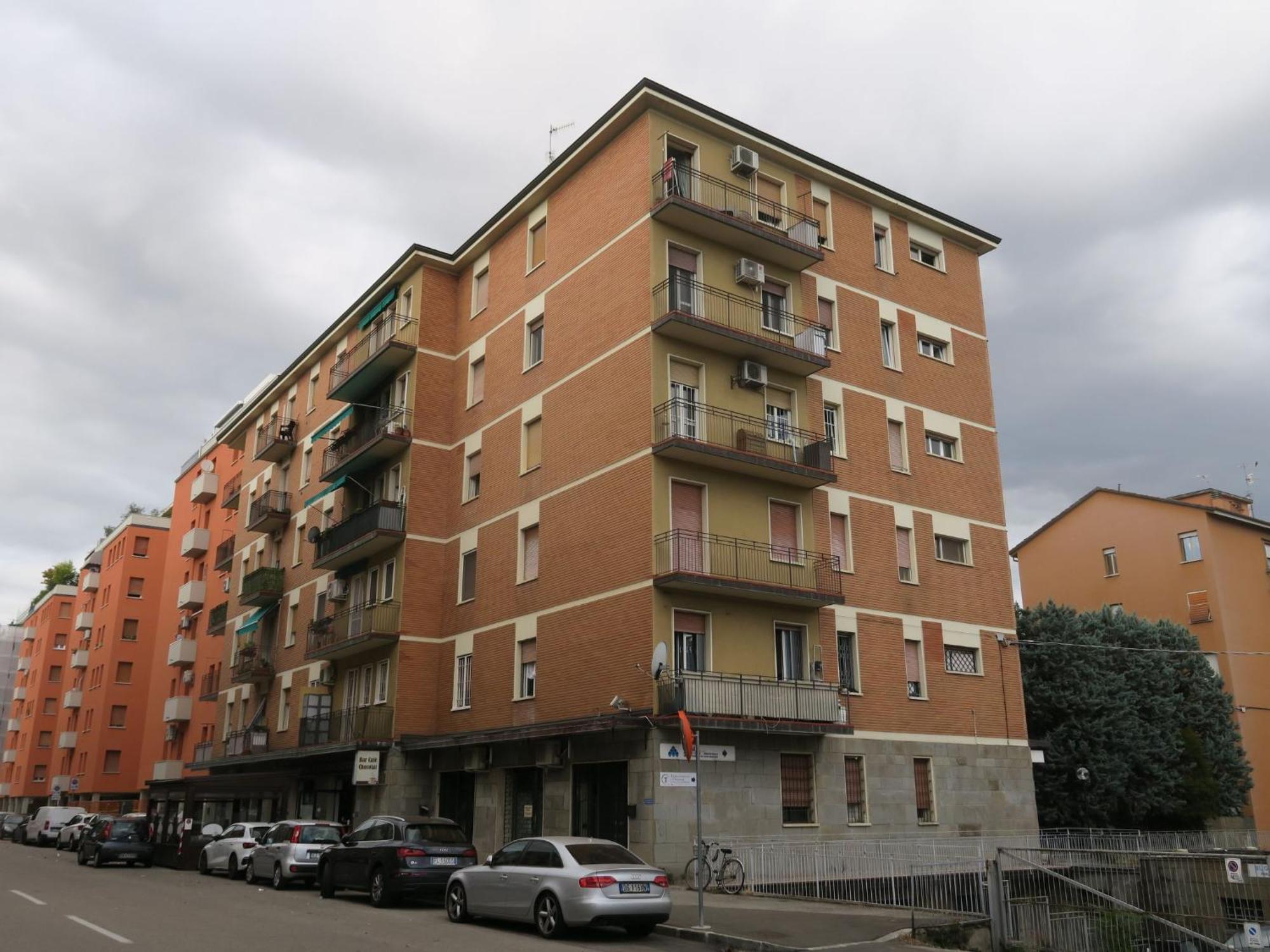 Apartment Le Due Madonne By Interhome 博洛尼亚 外观 照片